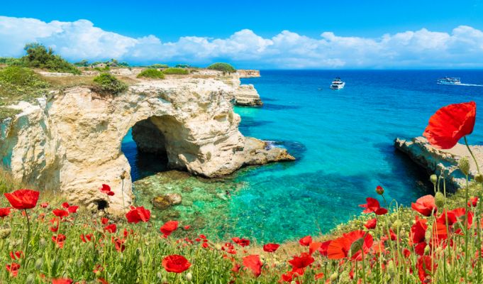 All you need to know about the Puglia region in Italy