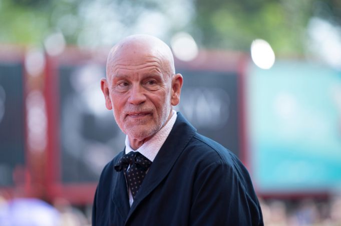Covid: Italy hotel turns away John Malkovich for expired Super Green Pass