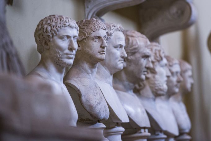 Rome opens city museums for free on 6 February