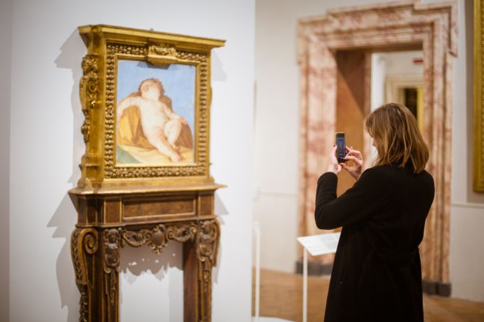 Italy museums free for women on 8 March
