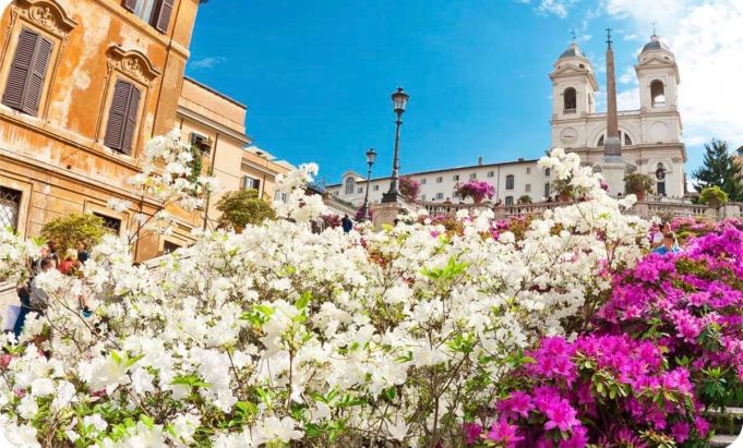 A quick guide to celebrating Easter in Rome