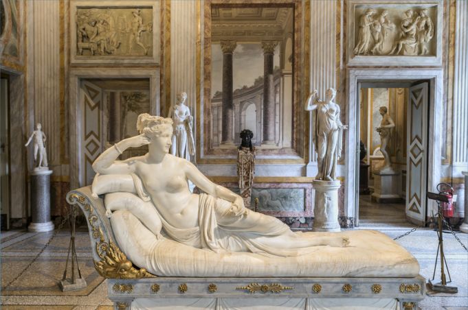 Italy museums open on Easter holiday weekend