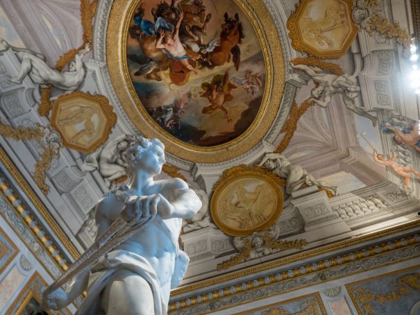 Italy opens museums for free on Sunday 5 June