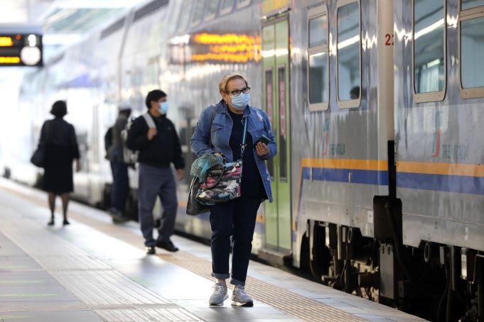 Italy faces public transport strikes on 20 May