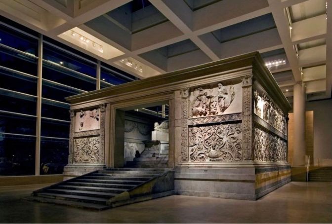 Rome's Night of Museums returns on 14 May