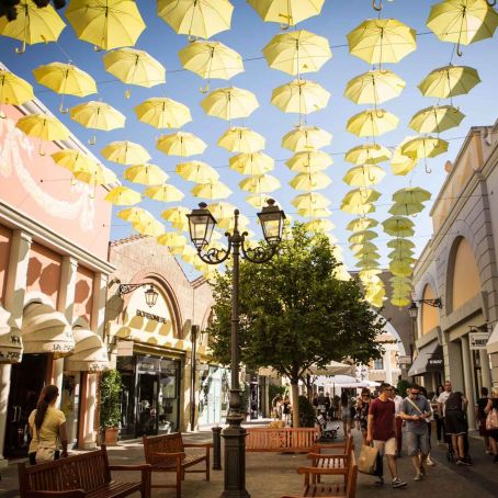 Best Shopping Spots And Outlet Village In Puglia - Aria Journeys