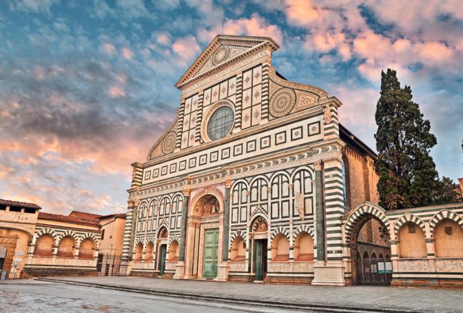 Italy opens Museum of Italian Language in Florence