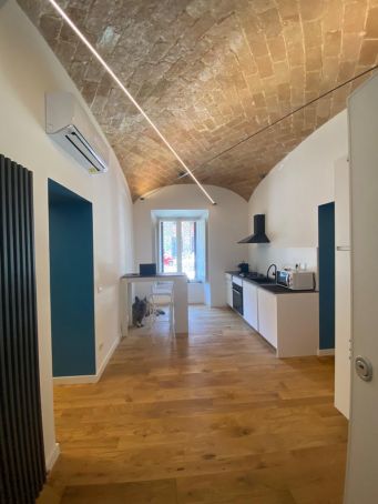 Appartments Trastevere to rent