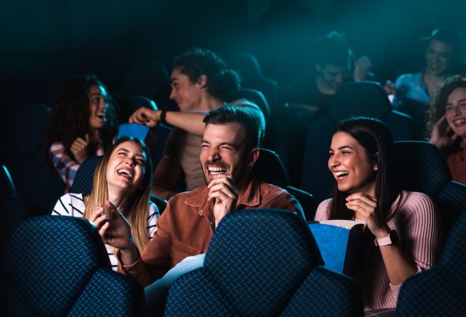 Italy cinemas offer €3.50 tickets from 18-22 September
