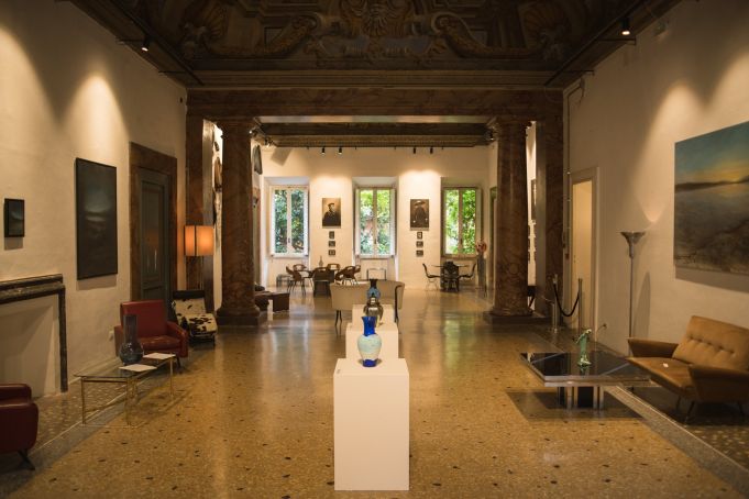 Art Gallery Roma