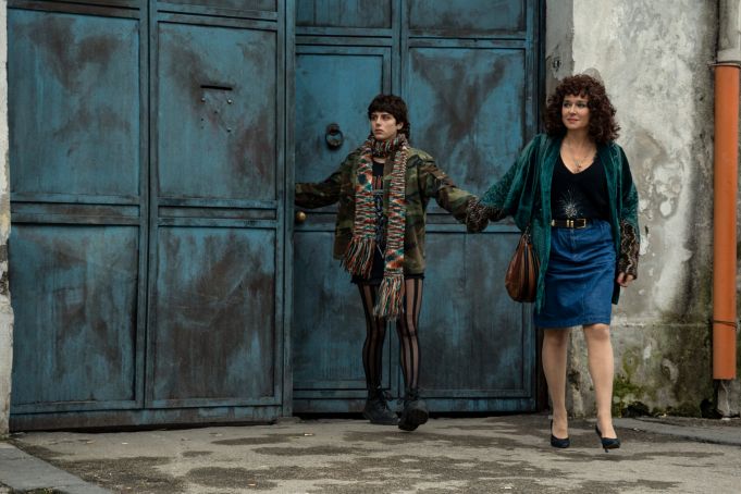 Elena Ferrante's 'The Lying Life of Adults' Gets Netflix Date