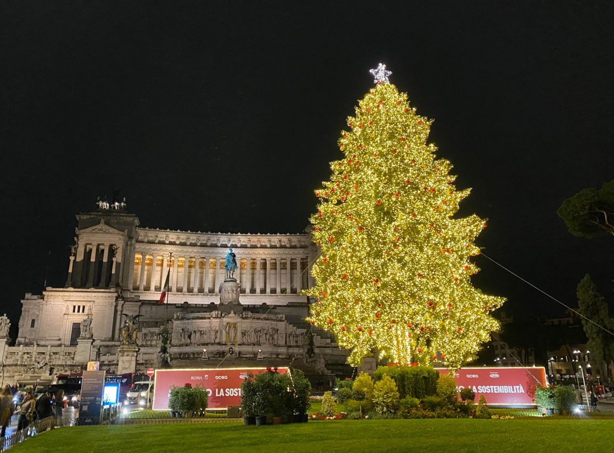Christmas in Rome a quick guide Wanted in Rome