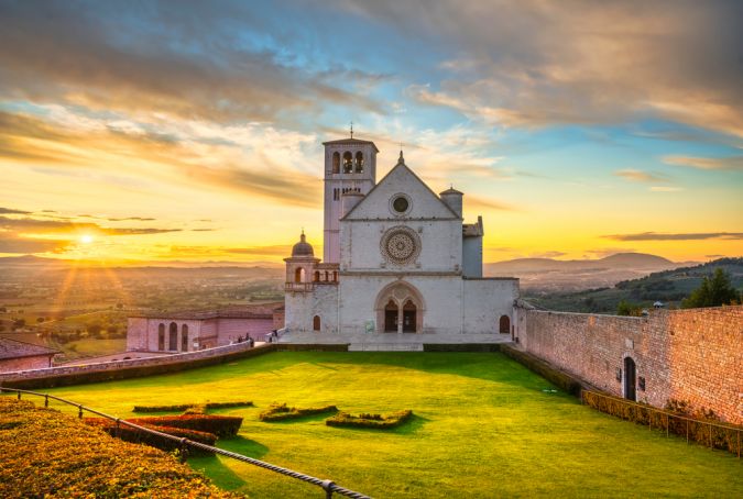 Assisi