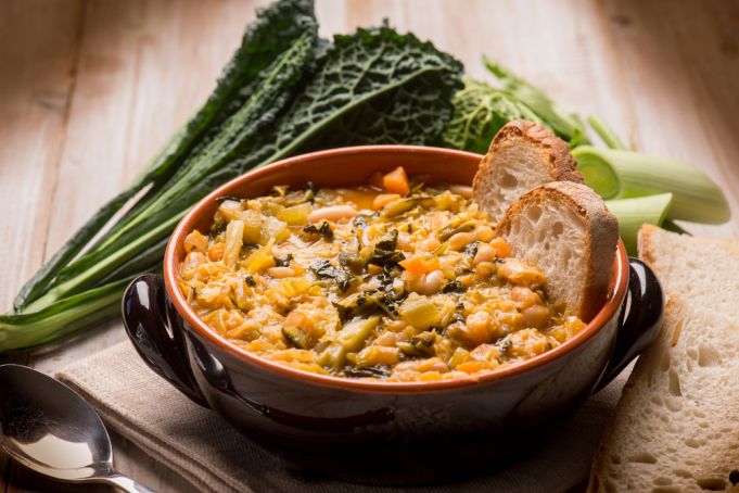 Ribollita