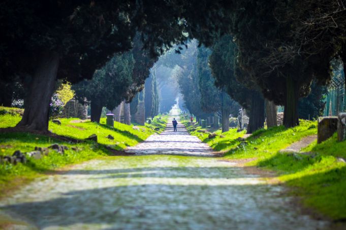 Appia Antica 