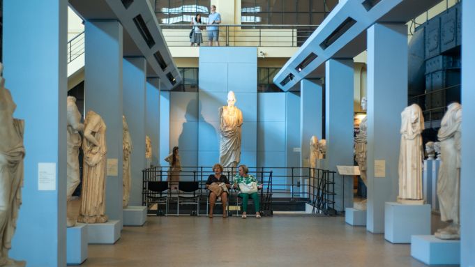 Centrale Montemartini