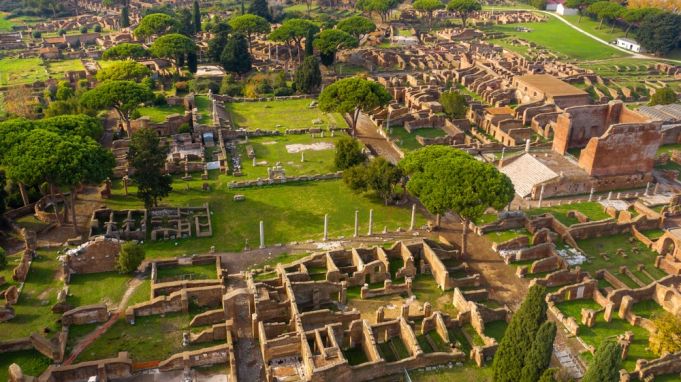 Ostia Antica