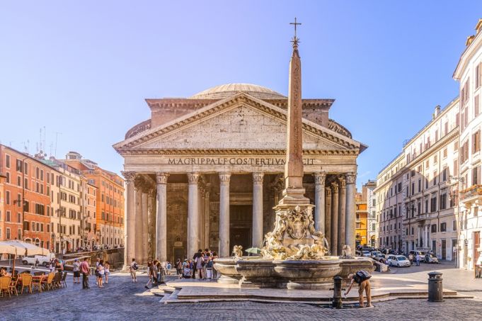 Pantheon