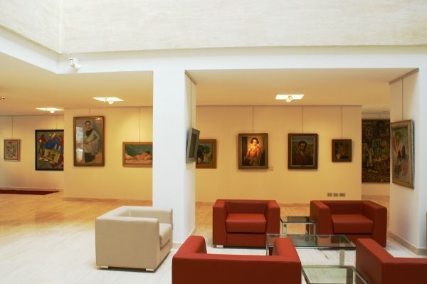 Egyptian Academy relaunched - image 4