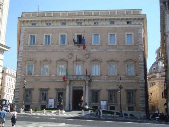 Rome’s Palazzo Valentini opens permanently - image 1