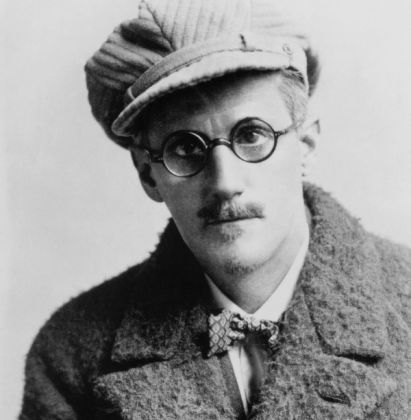 James Joyce in Rome - image 2