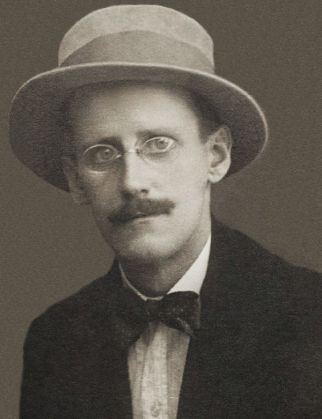 James Joyce in Rome - image 4