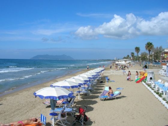 Terracina: Between sea and sky - image 4