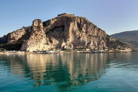 Terracina: Between sea and sky - image 1