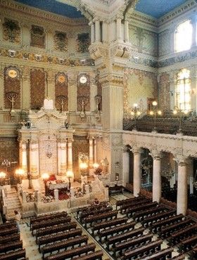 Rome celebrates Jewish culture - image 3