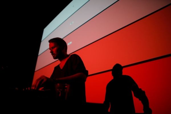 Electronic music festival in Rome - image 3