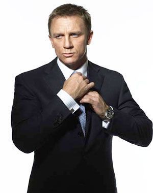 James Bond 50. Photo retrospective. - image 2