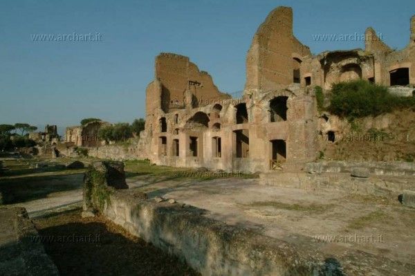 Villa Adriana - image 2