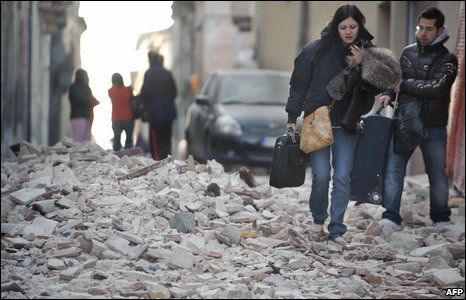 L'Aquila earthquake ruling worries seismologists - image 2