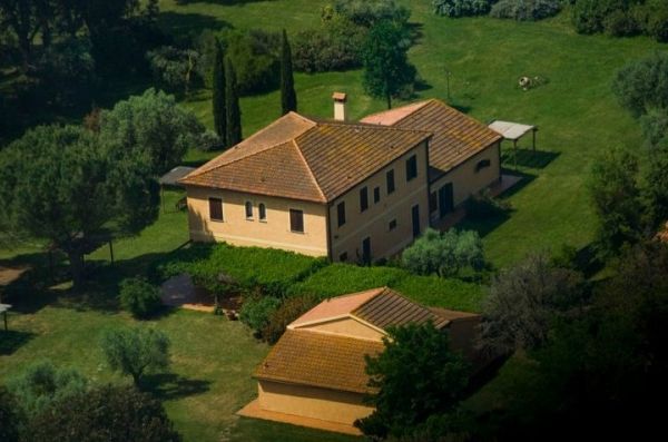 Tenuta Agricola dell'Uccellina - image 1