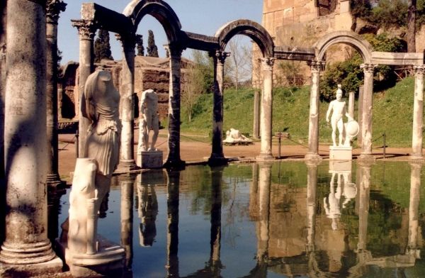 Villa Adriana - image 1