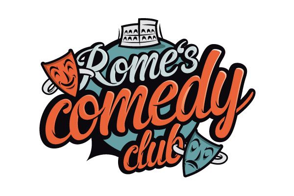 Rome's Comedy Club - image 1