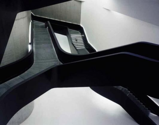 MAXXI - Museo Nazionale delle Arti del XX Secolo - image 2