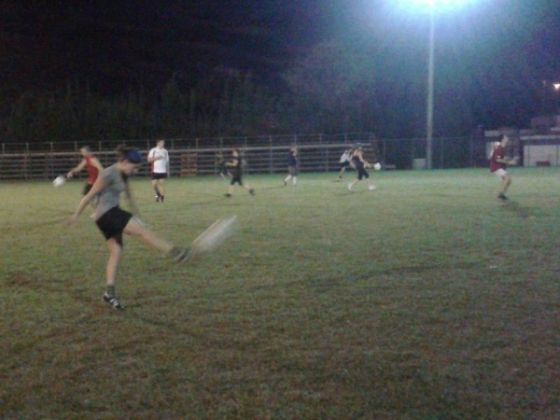 Quiz for Rome Gaelic Football Club - image 3