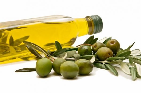 Extra Virgin Olive Oil for sale - image 1