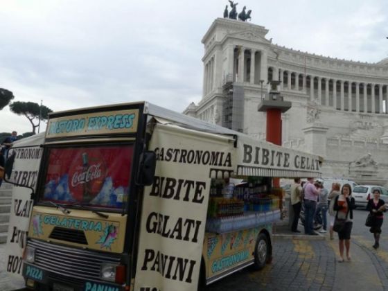 New rules for street trading in Rome - image 2