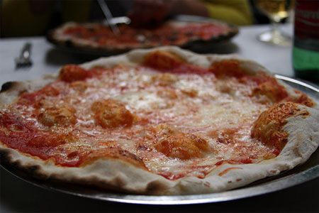 Rome’s Best Pizza - image 1