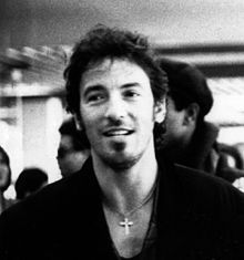 Bruce Springsteen in Rome - image 2