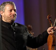 Europa Galante conducted by Fabio Biondi - image 2