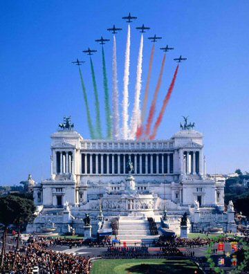 Altare della Patria for Kids - image 1