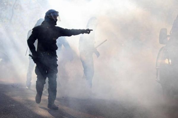 Students to protest in Rome - image 4