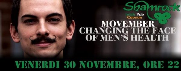 Movember in Rome - image 2