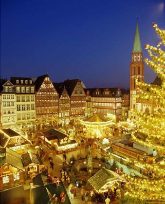 Austrian Christmas Market in Rome - image 1