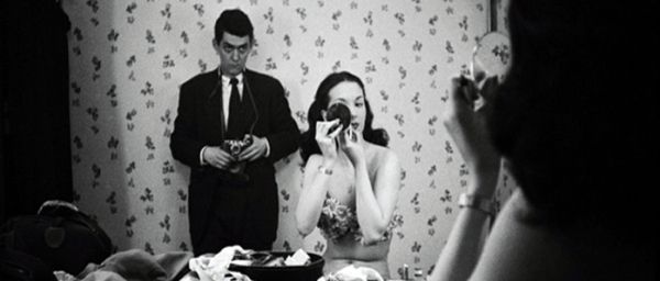 Stanley Kubrick. Photographer. - image 1