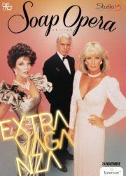 ExtraVagnaza - Soap Opera Edition @ Lanificio - image 1