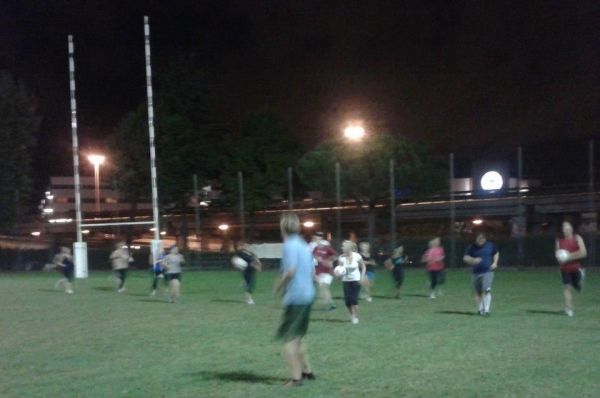 Quiz for Rome Gaelic Football Club - image 4